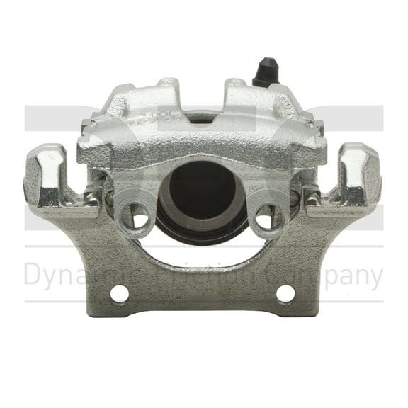 Rear Left Dynamic Friction Company Premium Brake Caliper 331-31673 For 2006 BMW 325i, 2007-2008 BMW 328xi, 2007-2013 BMW 328i, 2009-2013 BMW 328i xDrive, 2012-2015 BMW X1