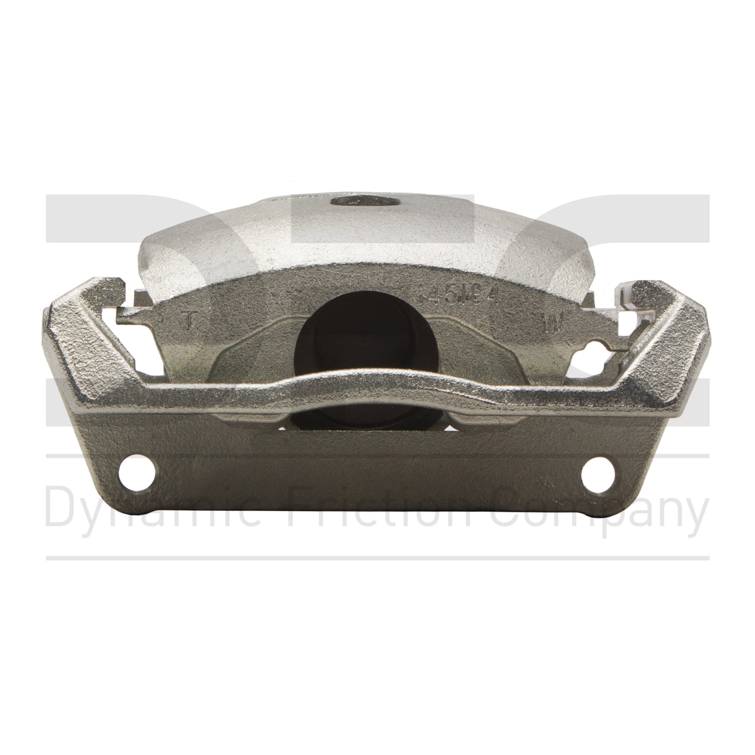 Rear Left Dynamic Friction Company Premium Brake Caliper 331-40647 For 2004-2009 Dodge Durango, 2007-2009 Chrysler Aspen, 2008-2011 Jeep Wrangler