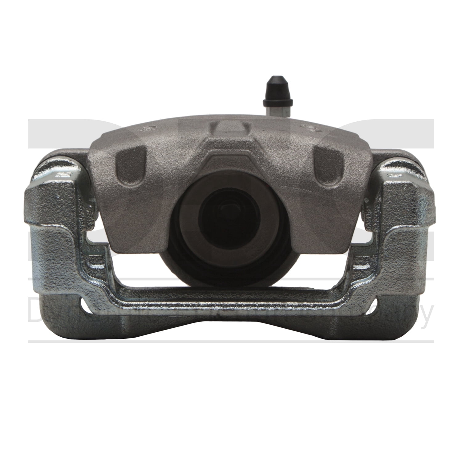 Rear Left Dynamic Friction Company Premium Brake Caliper 331-46629