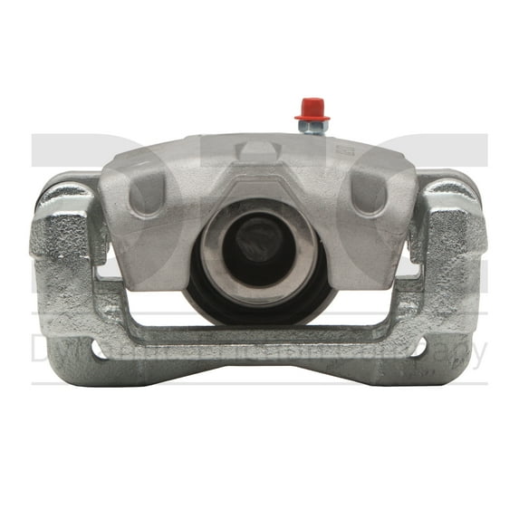 Rear Left Dynamic Friction Company Premium Brake Caliper 331-46647 For 2004-2009 Cadillac SRX