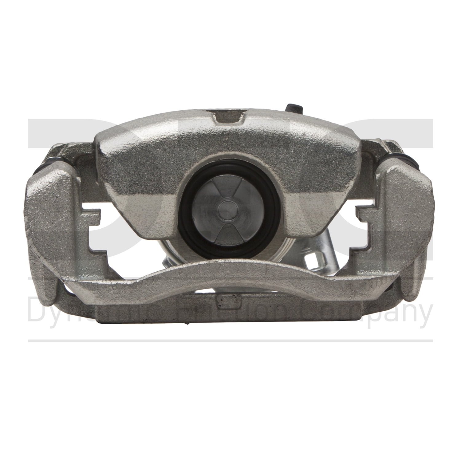 Rear Left Dynamic Friction Company Premium Brake Caliper 331-53609