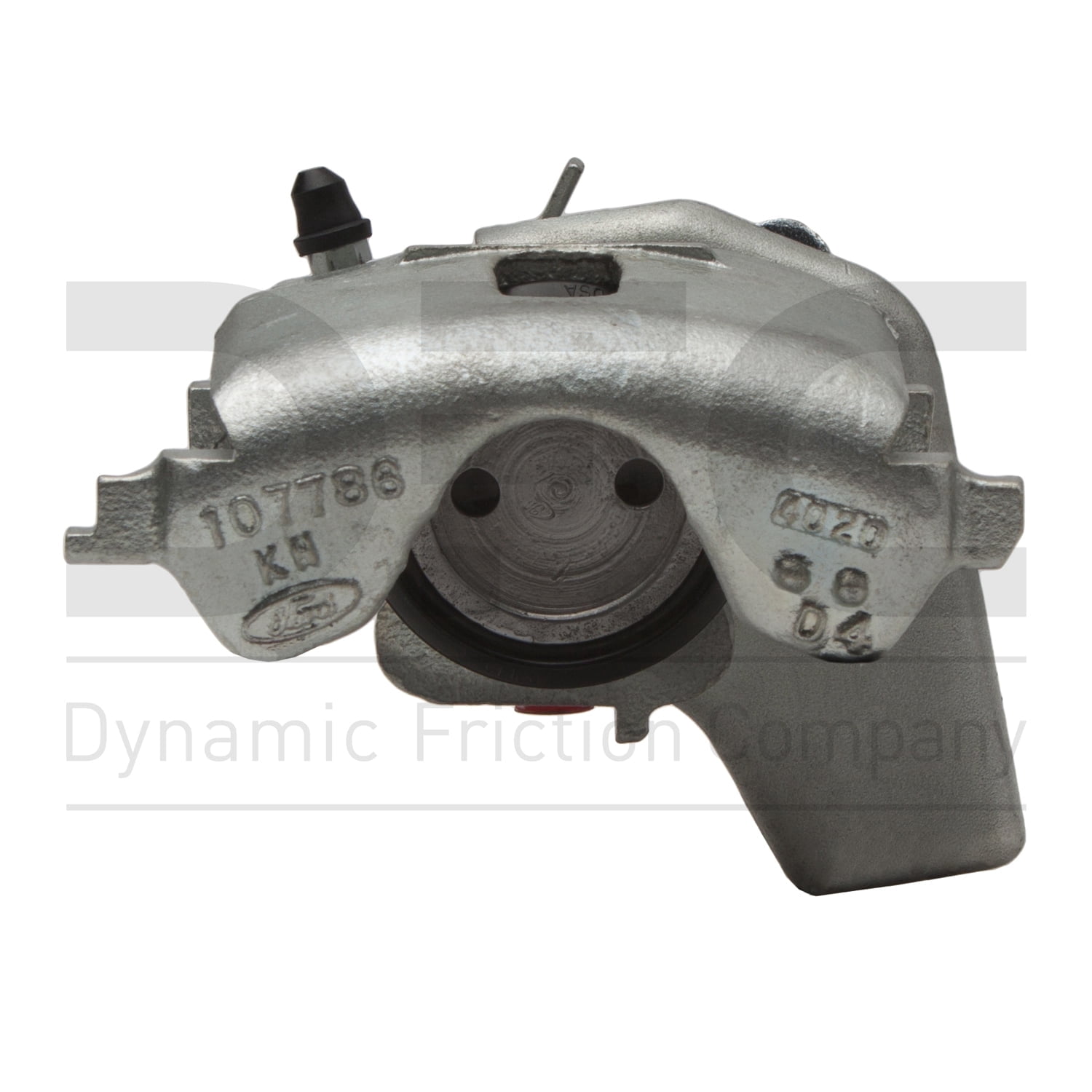 Rear Left Dynamic Friction Company Premium Brake Caliper 331-54613