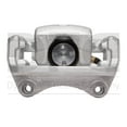 thumbnail image 1 of Rear Left Dynamic Friction Company Premium Brake Caliper 331-54645 For 2006 Lincoln Zephyr, 2006-2011 Mercury Milan, 2006-2012 Ford Fusion, 2006-2013 Mazda 6, 2007-2012 Lincoln MKZ, 1 of 2