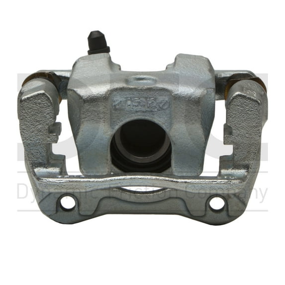 Rear Left Dynamic Friction Company Premium Brake Caliper 331-59609 For 2001-2006 Acura MDX, 2003-2008 Honda Pilot