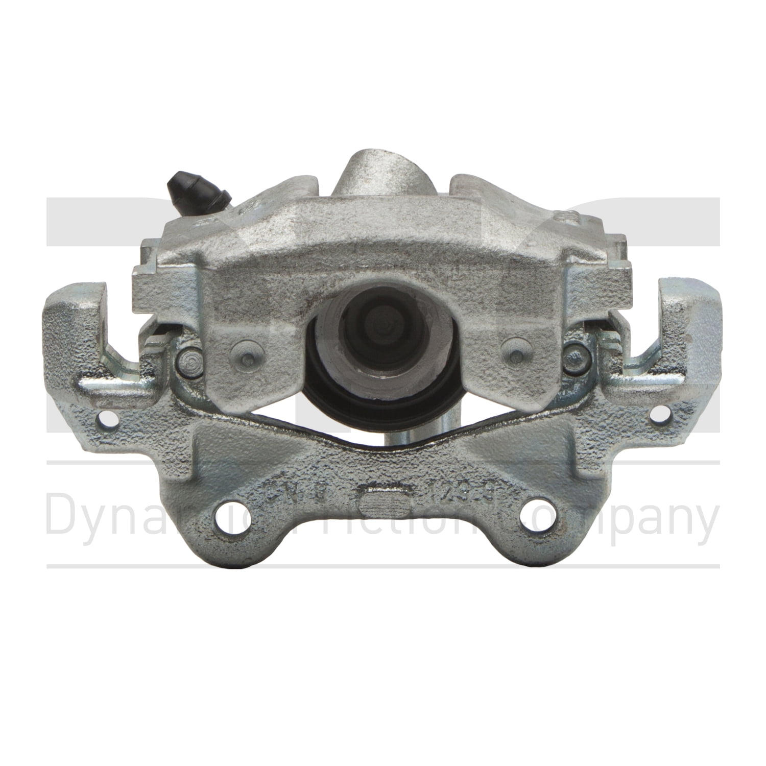Rear Left Dynamic Friction Company Premium Brake Caliper 331-65605 For 1986-1998 Saab 9000, 1988-1993 Saab 900