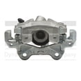 thumbnail image 1 of Rear Left Dynamic Friction Company Premium Brake Caliper 331-65605 For 1986-1998 Saab 9000, 1988-1993 Saab 900, 1 of 2