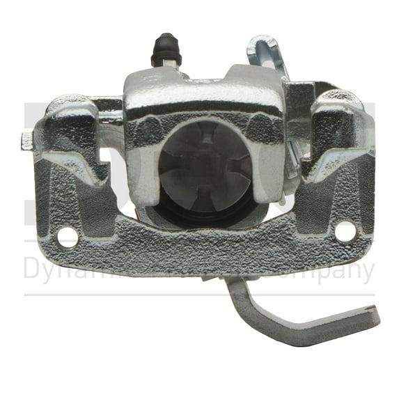 Rear Left Dynamic Friction Company Premium Brake Caliper 331-67617 For 1984-1986 Nissan 300ZX