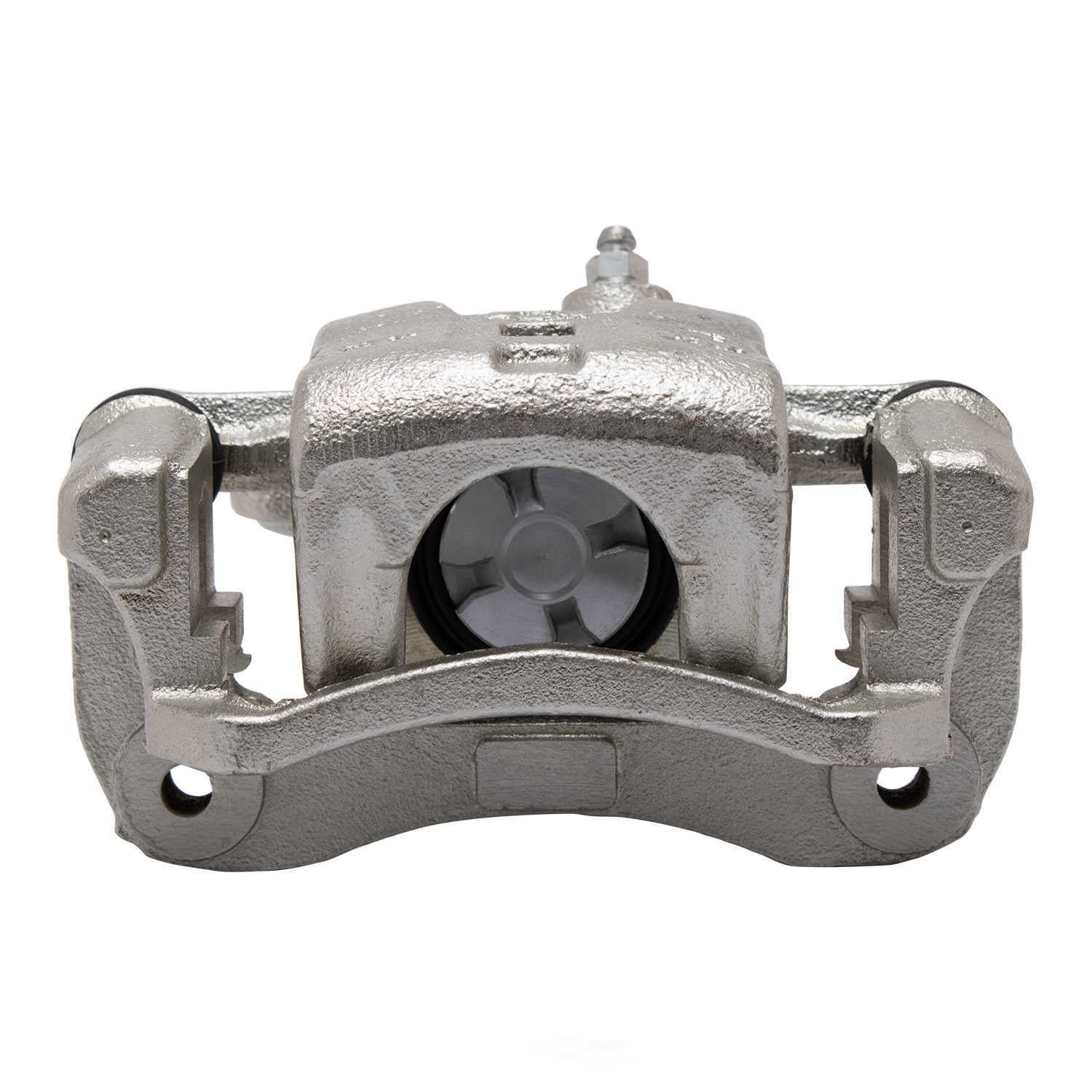 Dynamic Friction Company 331-67633 DFC Premium Caliper - Silver Zinc Coated