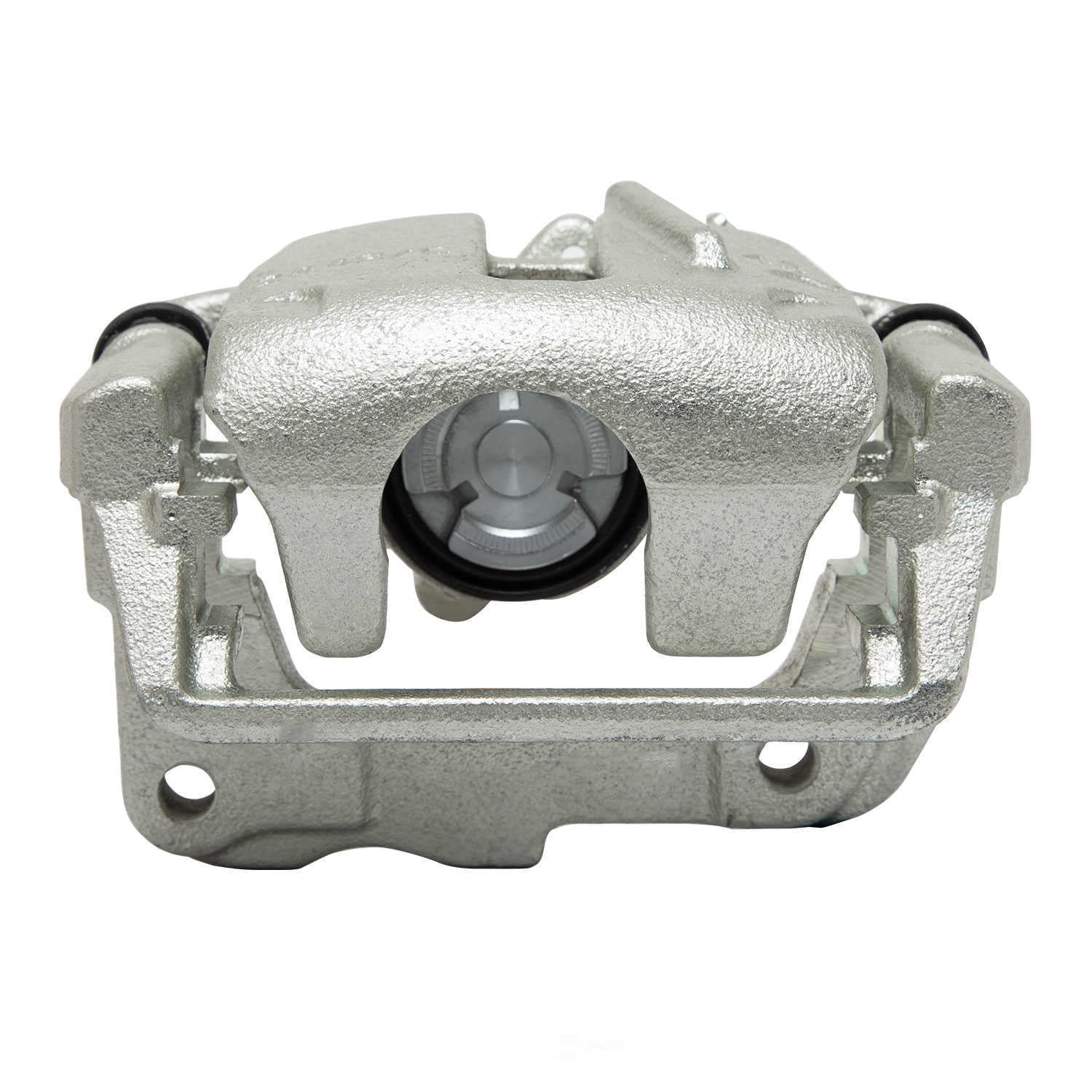 Dynamic Friction Company 331-73677 DFC Premium Caliper - Silver Zinc Coated