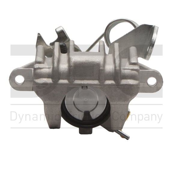 Rear Left Dynamic Friction Company Premium Brake Caliper 331-74611 For 1998-2004 Audi A6 Quattro, 1999-2005 Volkswagen Passat, 2001-2005 Audi Allroad Quattro