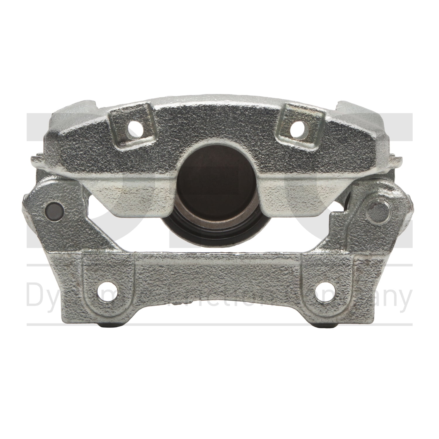 Dynamic Friction Company 331‑75625 Rear Left Brake Caliper OEM‑standard construction Brake Caliper