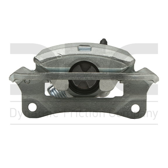 Rear Left Dynamic Friction Company Premium Brake Caliper 331-76611 For 1991-1995 Toyota MR2
