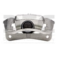 thumbnail image 1 of Rear Left Dynamic Friction Company Premium Brake Caliper 331-76655 For 1998-2007 Lexus LX470, 1998-2007 Toyota Land Cruiser, 1 of 6