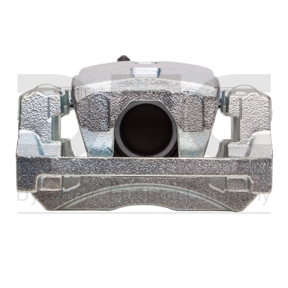Rear Left Dynamic Friction Company Premium Brake Caliper 331-80655 For 2007-2015 Mazda CX-9
