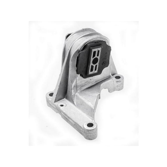 Rear Left Engine Mount - Compatible with 1999 - 2000 Volvo S70