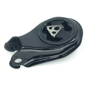 Rear Left Engine Mount - Compatible with 2006 - 2010 Mazda 5 FWD 2.3L 4-Cylinder 2007 2008 2009