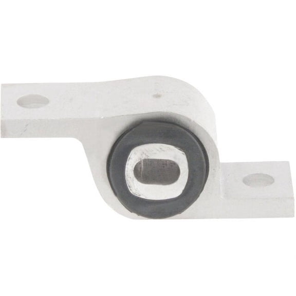 Rear Left Engine Mount - Compatible with 2007 - 2014 Volvo XC90 3.2L 6-Cylinder 2008 2009 2010 2011 2012 2013