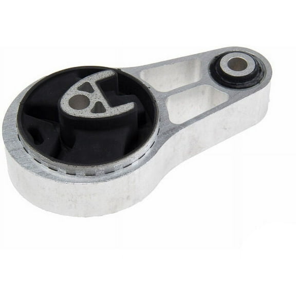 Rear Left Engine Mount - Compatible with 2007 - 2015 Mini Cooper 2008 2009 2010 2011 2012 2013 2014