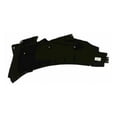 thumbnail image 1 of Rear Left Fender Liner - Compatible with 2004 - 2005 BMW 545i, 1 of 2