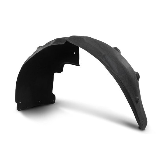 Rear Left Fender Liner Inner Splash Shield Fit For 2016-2020 Tesla Model X