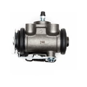 Rear Left Forward Wheel Cylinder - Compatible with 2002 - 2009, 2012 - 2022 Isuzu NPR-HD - Dynamic Friction