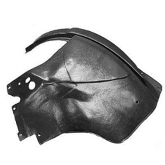 Rear Left Hand Fender Liner for 2007-2012 GMC Acadia