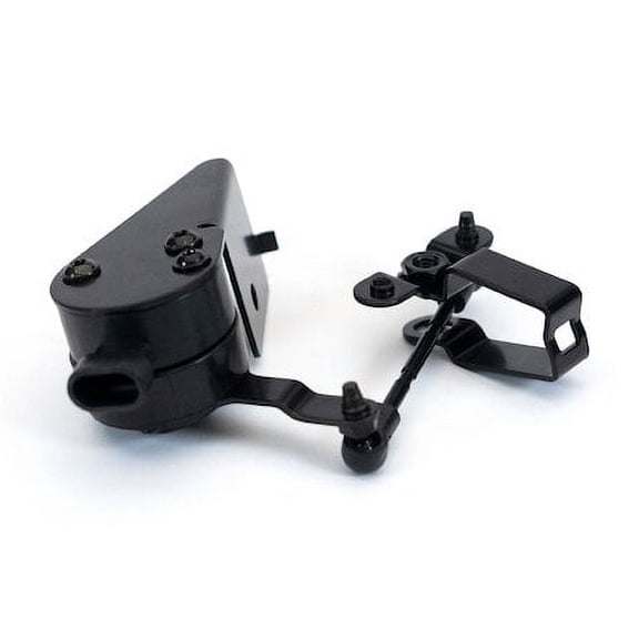 Rear Left Headlight Level Sensor - Compatible with 2004 - 2010 GMC Yukon 2005 2006 2007 2008 2009