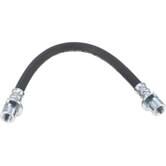 Rear Left Inner Brake Hose - Compatible with 2007 - 2013 Acura MDX 2008 2009 2010 2011 2012