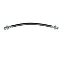 thumbnail image 1 of Rear Left Inner Brake Hose - Compatible with 2009 - 2015 Honda Pilot 2010 2011 2012 2013 2014, 1 of 2