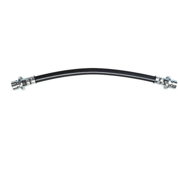 Rear Left Inner Brake Hose - Compatible with 2009 - 2015 Honda Pilot 2010 2011 2012 2013 2014