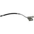 thumbnail image 1 of Rear Left Inner Brake Hose - Compatible with 2010 - 2013 Kia Forte 2011 2012, 1 of 2