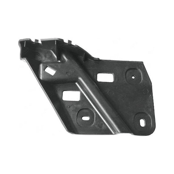 Rear Left Inner Bumper Bracket - Compatible with 2010 - 2016 Cadillac SRX 2011 2012 2013 2014 2015