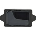 thumbnail image 1 of Rear Left Interior Door Handle - Compatible with 1984 - 1987 BMW 325e 1985 1986, 1 of 2