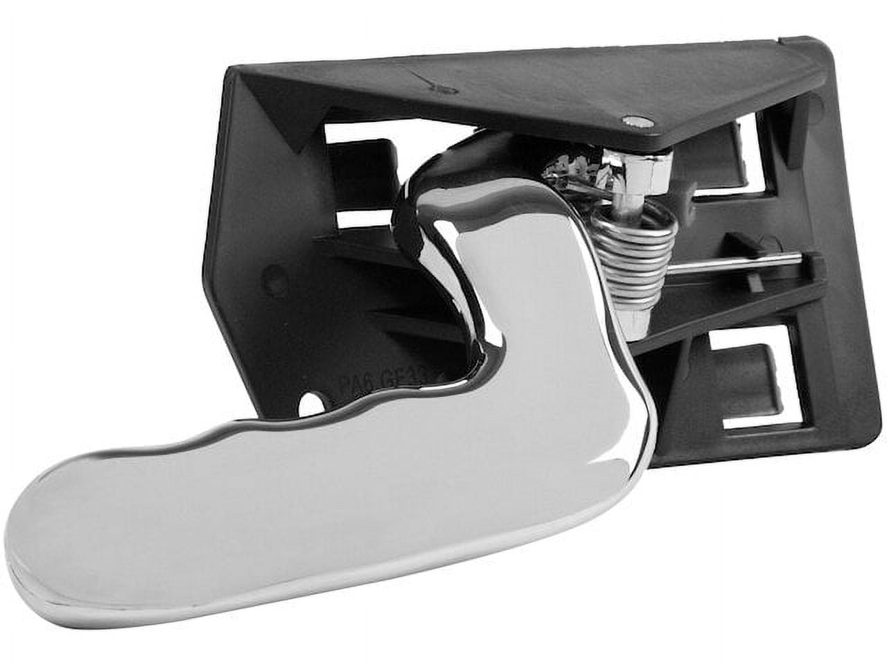 Rear Left Interior Door Handle - Compatible with 1999 - 2006 Chevy ...