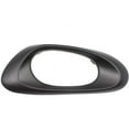 thumbnail image 1 of Rear Left Interior Door Handle - Compatible with 2003 - 2006 Chevy Trailblazer EXT Sport Utility 4-Door 2004 2005, 1 of 2