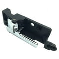 thumbnail image 1 of Rear Left Interior Door Handle - Compatible with 2007 - 2012 Lincoln MKZ 2008 2009 2010 2011, 1 of 2