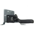 thumbnail image 1 of Rear Left Interior Door Handle - Compatible with 2007 Chevy Silverado 1500 Classic Extended Cab Pickup 4-Door, 1 of 2