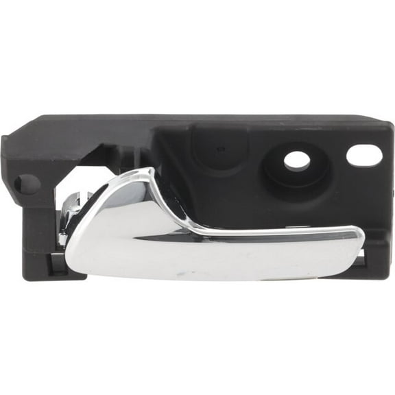 Rear Left Interior Door Handle - Compatible with 2011 - 2020 Dodge Durango 2012 2013 2014 2015 2016 2017 2018 2019