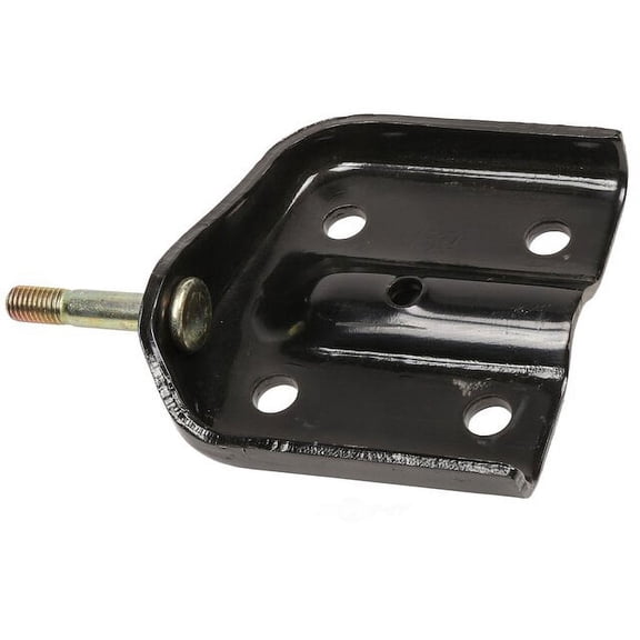 Rear Left Leaf Spring Plate - Compatible with 1983 - 1994 Chevrolet S10 Blazer - AC Delco