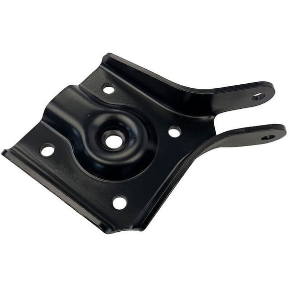 Rear Left Leaf Spring Plate - Compatible with 2001 - 2005 Ford Explorer Sport Trac 2002 2003 2004