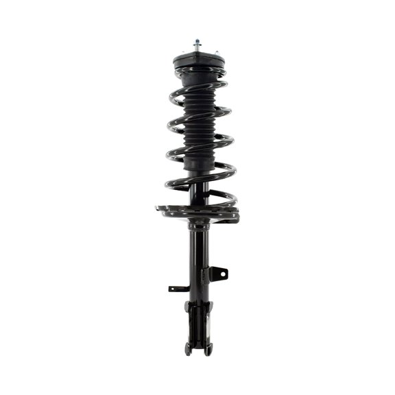 Rear Left Load Complete Strut-Coil Spring For 2008-2013 Toyota Highlander Automatic CVT