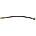 thumbnail image 1 of Rear Left Lower Brake Hose - Compatible with 1999 - 2005 Workhorse Custom Chassis P42 2000 2001 2002 2003 2004, 1 of 2