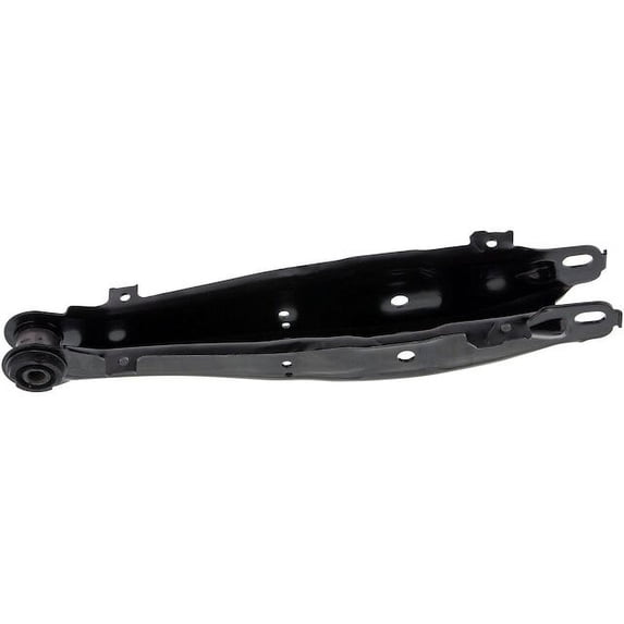 Rear Left Lower Control Arm - Compatible with 1998 - 2005 GS300 1999 2000 2001 2002 2003 2004
