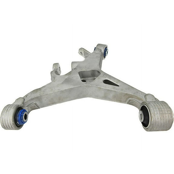 Rear Left Lower Control Arm - Compatible with 2000 - 2003 Lincoln LS 2001 2002