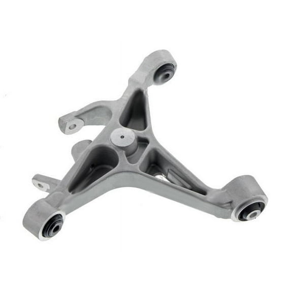 Rear Left Lower Control Arm - Compatible with 2004 - 2008 Jaguar S-Type 2005 2006 2007