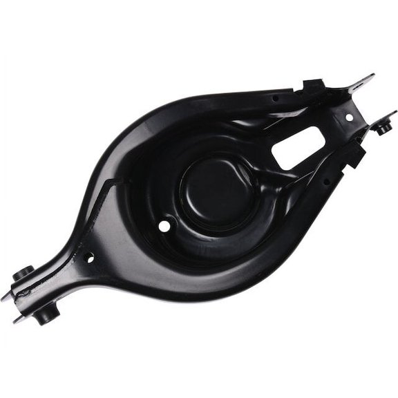 Rear Left Lower Control Arm - Compatible with 2008 - 2013 Acura MDX 2009 2010 2011 2012