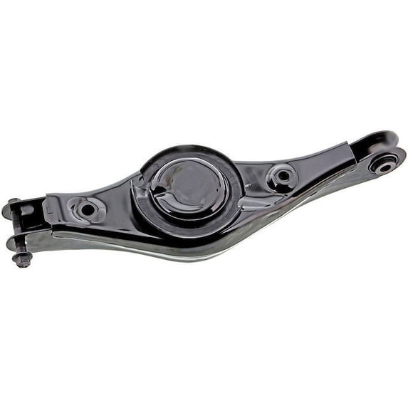 Rear Left Lower Control Arm - Compatible with 2014 - 2017 Honda Odyssey 2015 2016