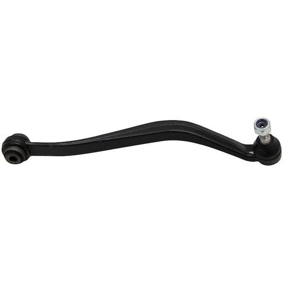 Rear Left Lower Control Arm and Ball Joint Assembly - Compatible with 1999 - 2001 Mercedes-Benz ML430 2000