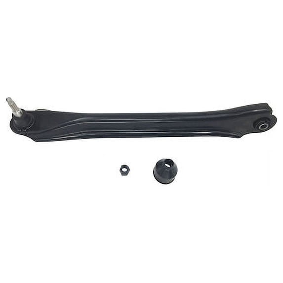 Rear Left Lower Control Arm and Ball Joint Assembly - Compatible with 2001 - 2008 Ford Escape 2002 2003 2004 2005 2006 2007
