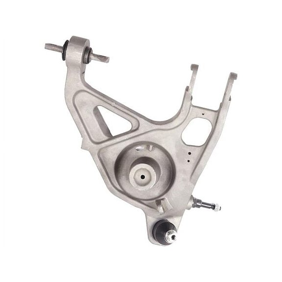 Rear Left Lower Control Arm and Ball Joint Assembly - Compatible with 2002 - 2004 Oldsmobile Silhouette 2003